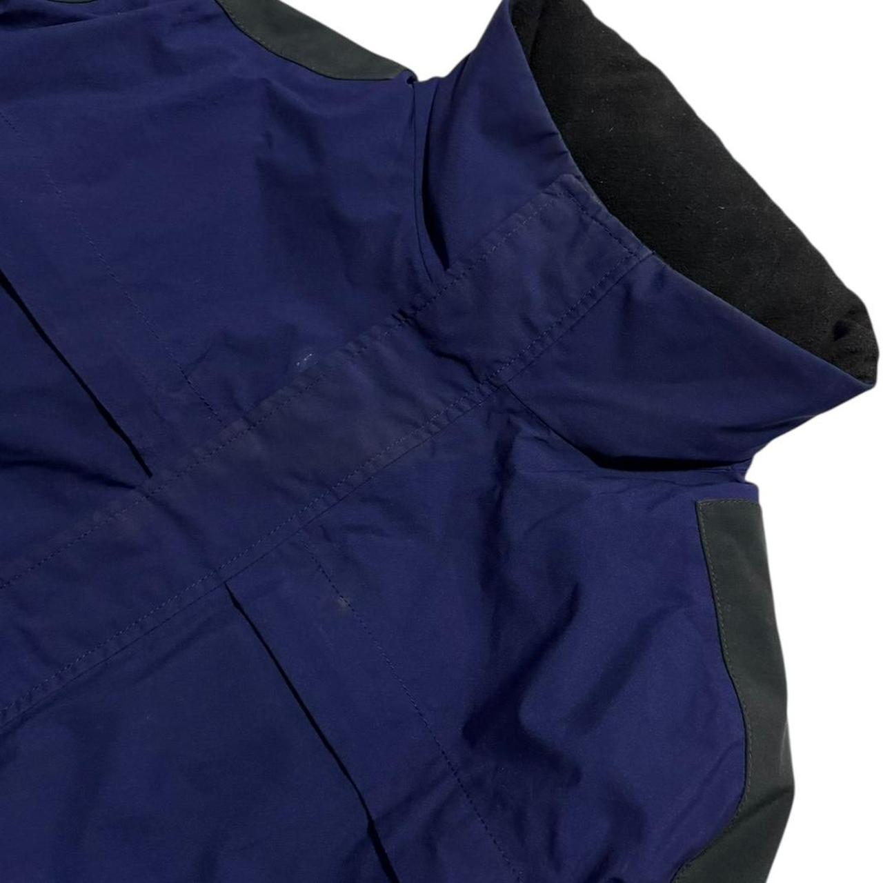 Prada Down Ski Jacket