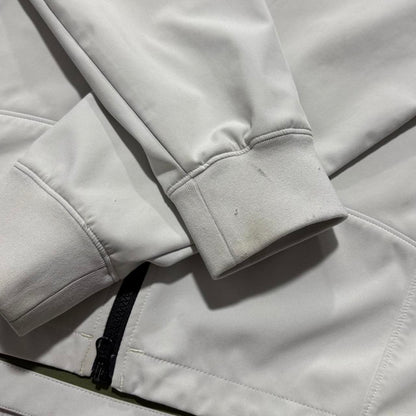 CP Company Soft Shell Goggle Jacket