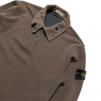 Stone Island A/W 1998 Pullover