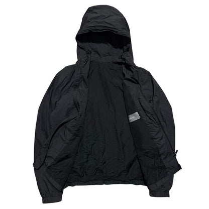 Dior Stüssy Backprint Jacket