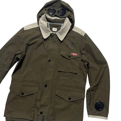 CP Company La Mille Jacket