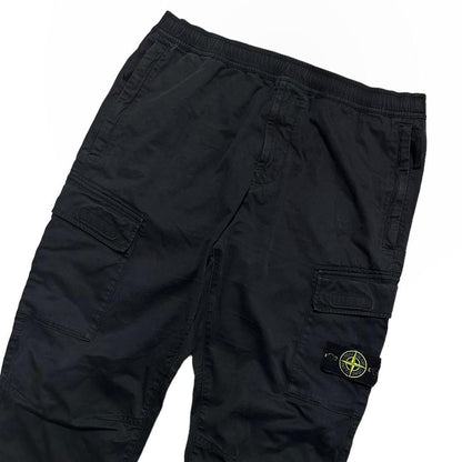 Stone Island Combat Cargos