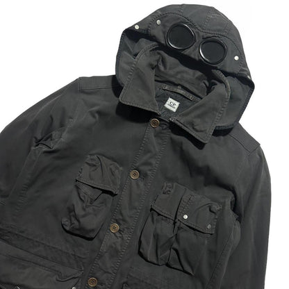 CP Company Mille Miglia Goggle Jacket