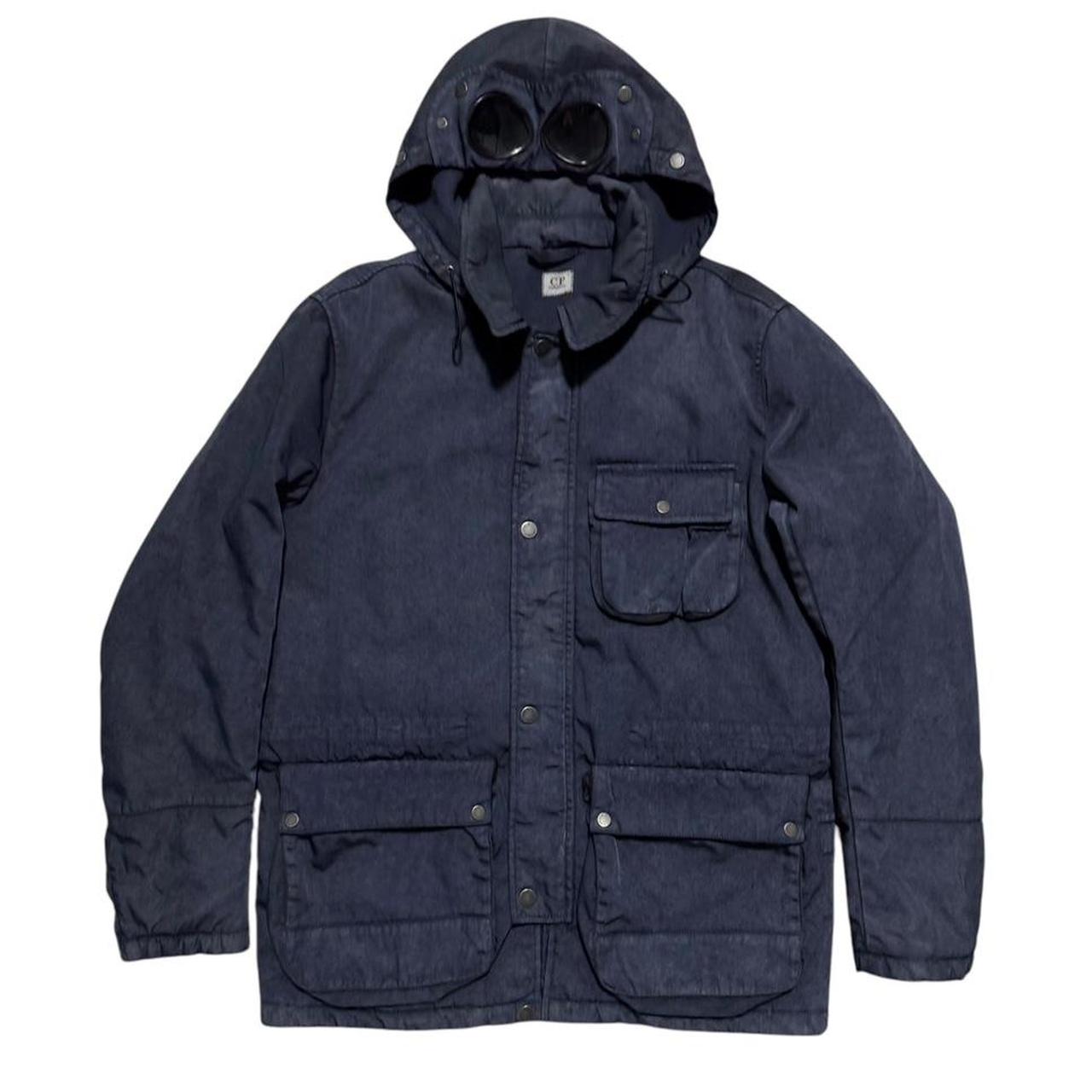 CP Company Mille Miglia Jacket