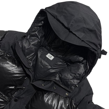 CP Company D.D. Shell Down Jacket