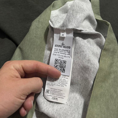 Stone Island Compass T-Shirt