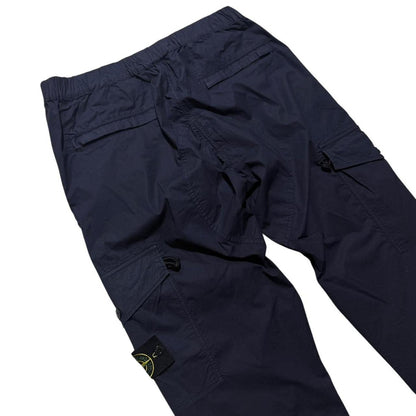 Stone Island Cargo Trousers