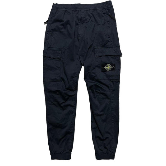 Stone Island Combat Cargos