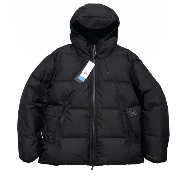 CP Company Metropolis Down Jacket – Known Source