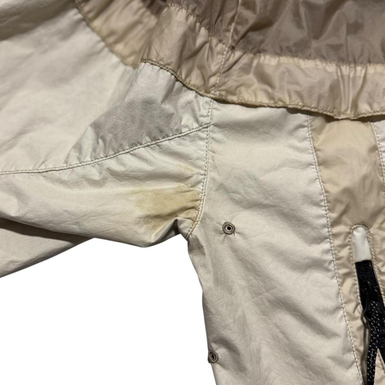 Stone Island Nike Hyperlight Jacket