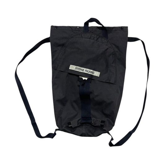 Stone Island Tri-Harness Bag