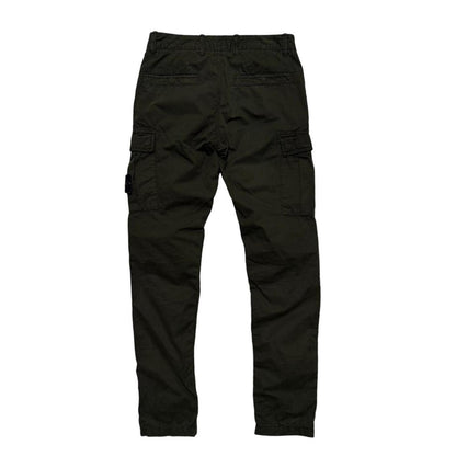 Stone Island Combat Cargos