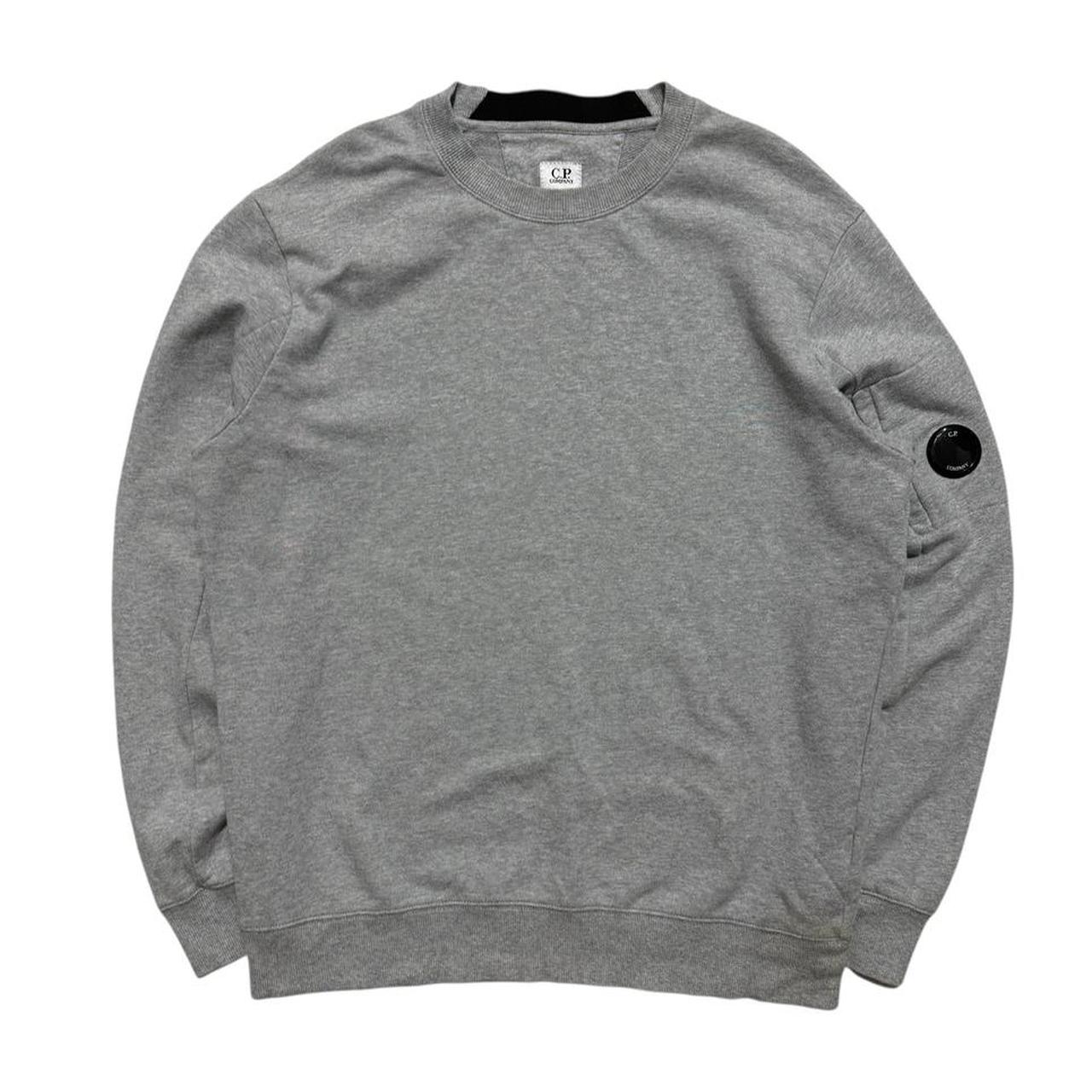CP Company Pullover Crewneck