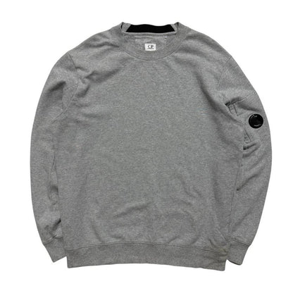 CP Company Pullover Crewneck