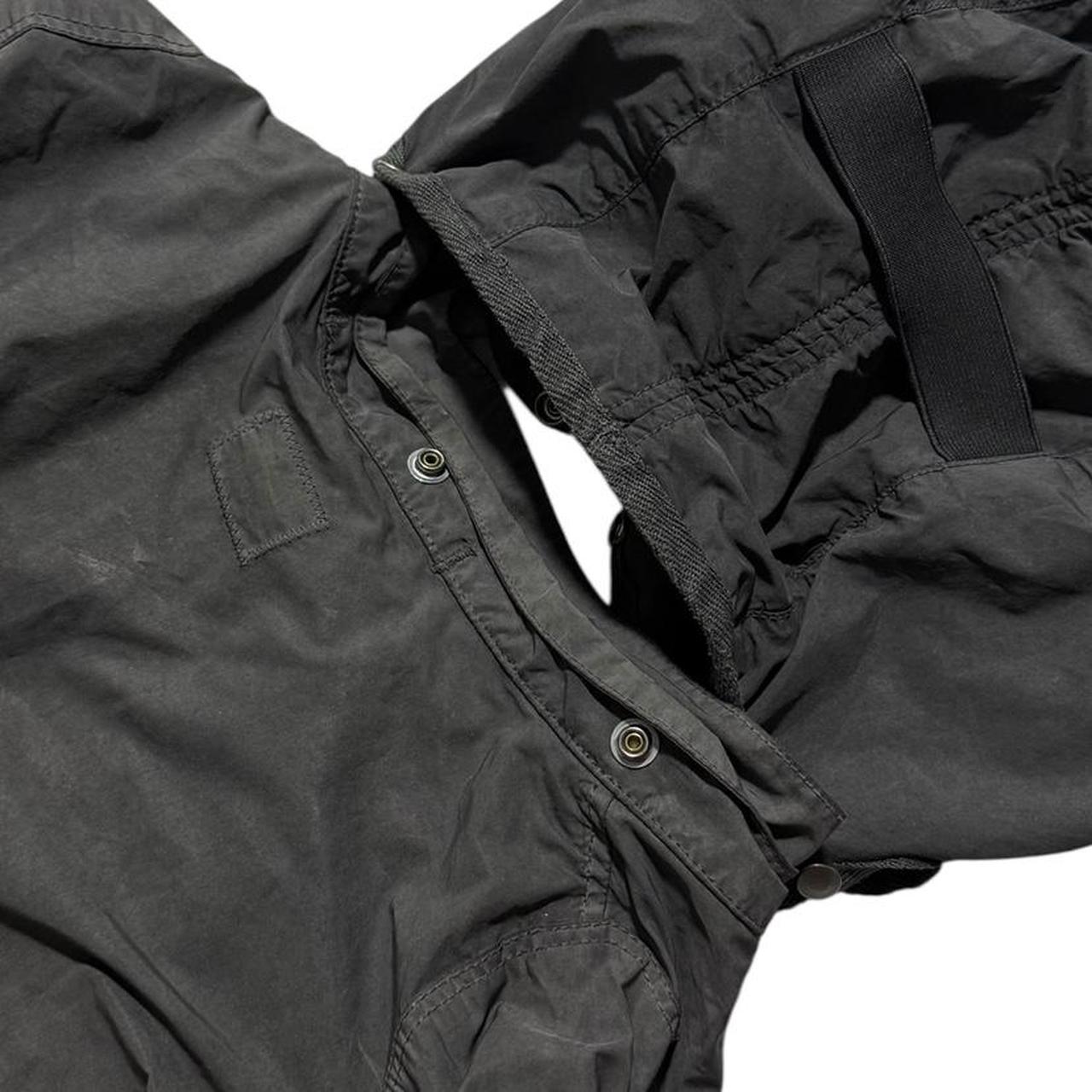 CP Company Tinto Terra Goggle Jacket