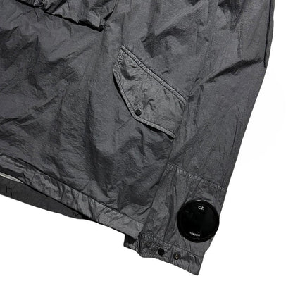 CP Company Nyfoil Goggle Jacket - Known Source