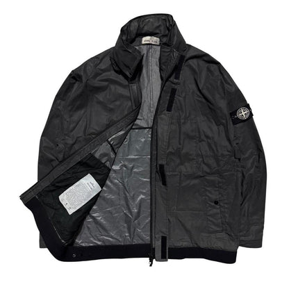 Stone Island Reflex Mat Jacket