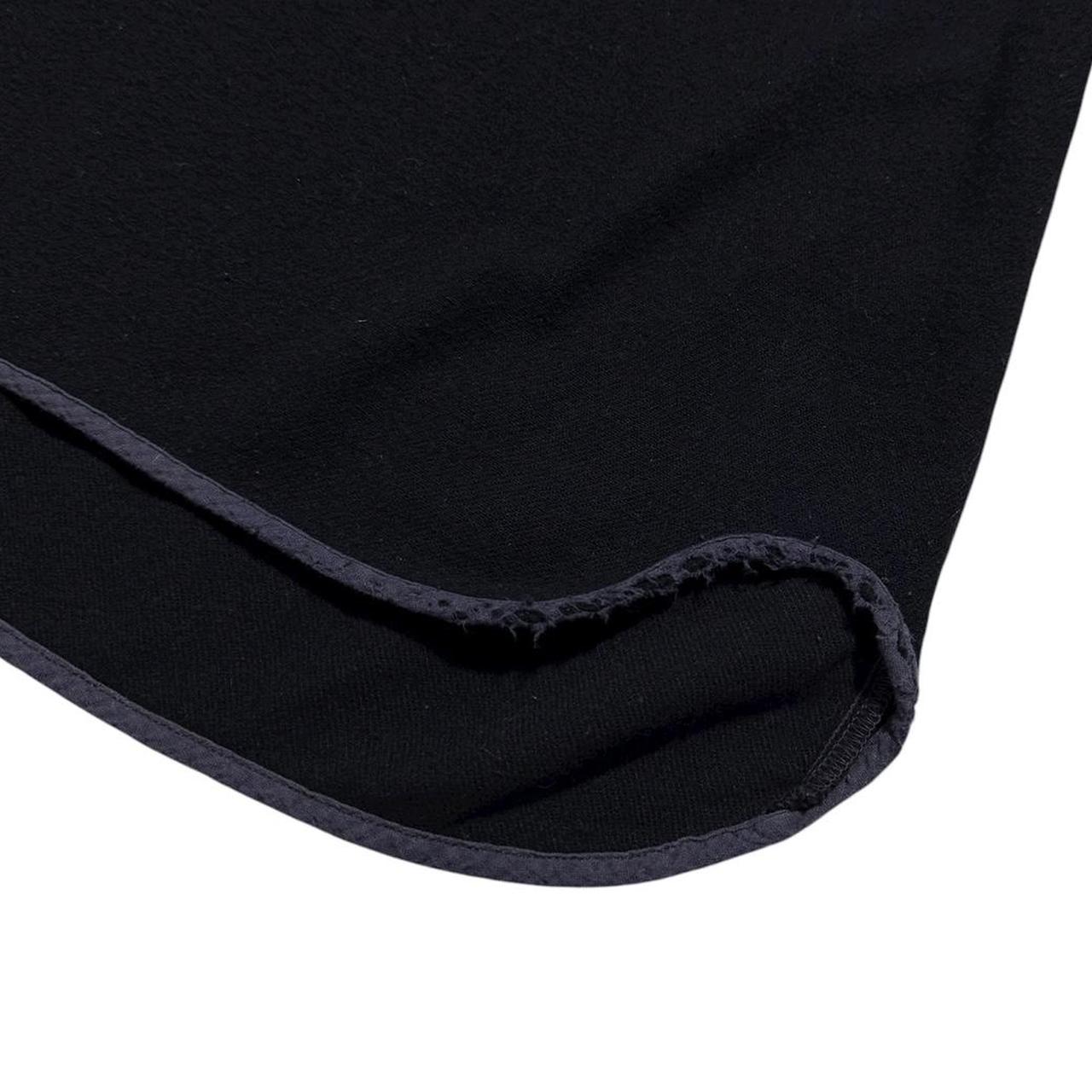 Stone Island 1997 Wool Pullover