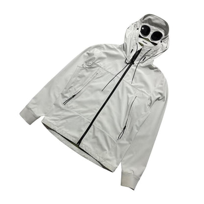 CP Company Soft Shell Goggle Jacket