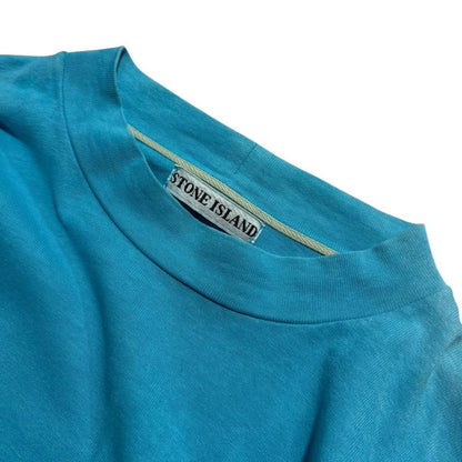 Stone Island Marina Long Sleeve Top