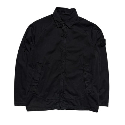 Stone Island Ghost Overshirt