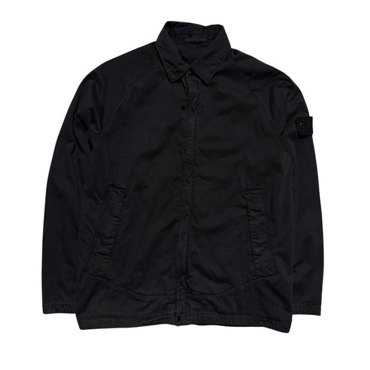 Stone Island Ghost Overshirt