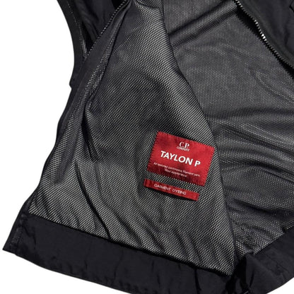 CP Company Taylon P Vest | Medium, Black