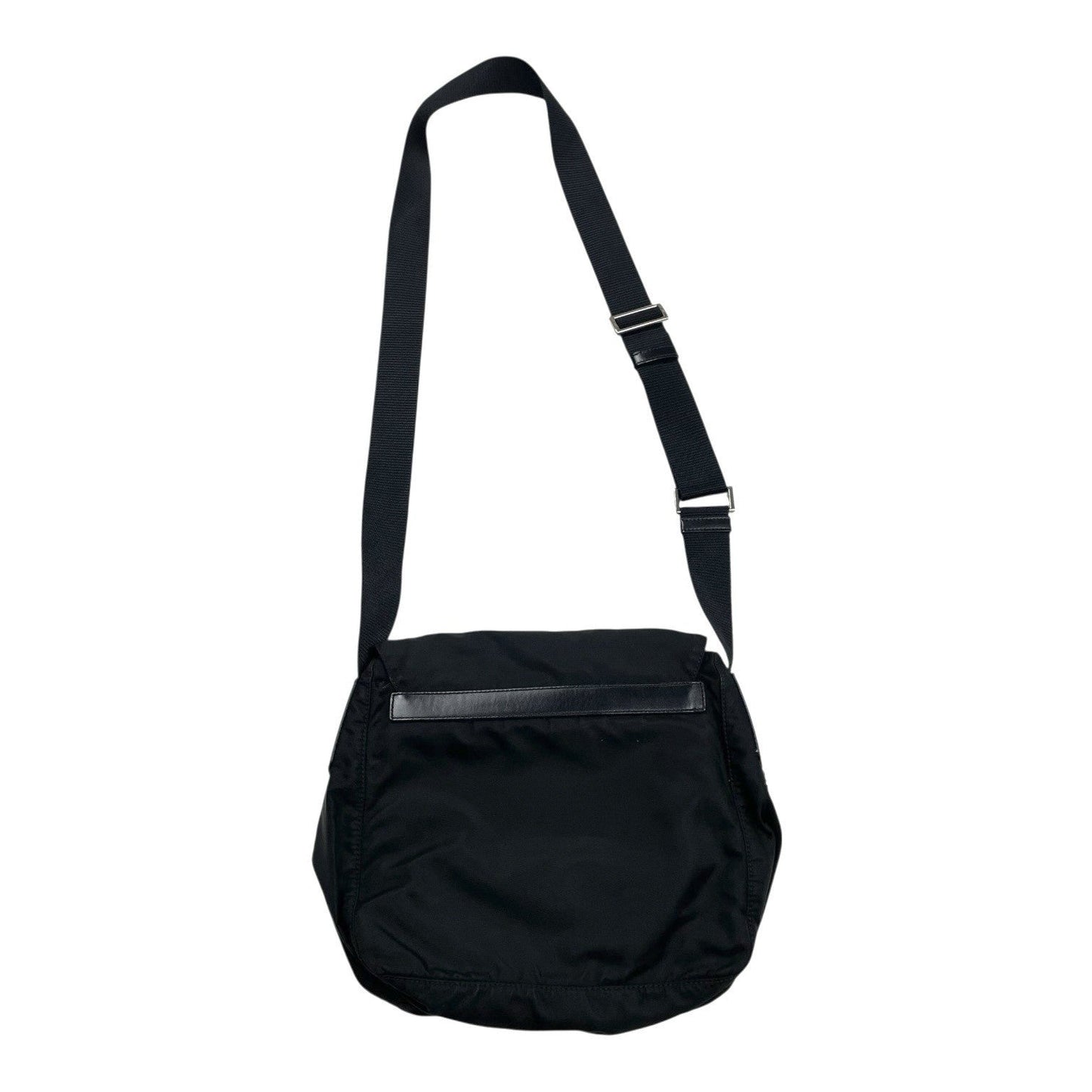 Prada Shoulder Bag | O/S, Black