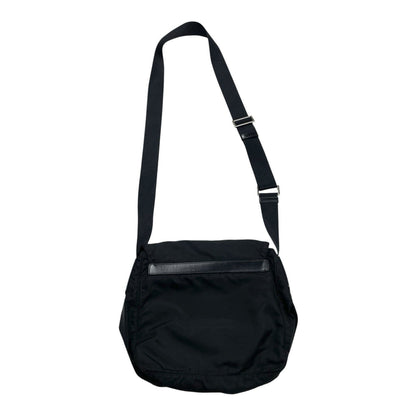 Prada Shoulder Bag | O/S, Black