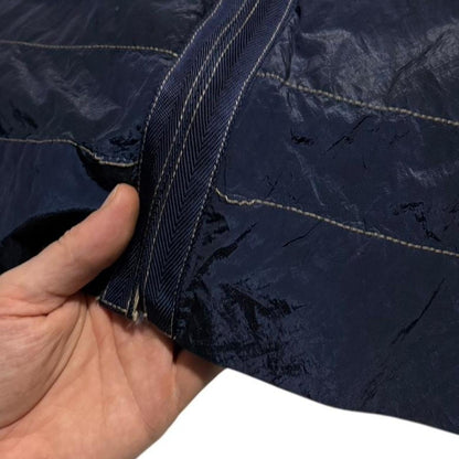 Stone Island Nylon Metal Jacket