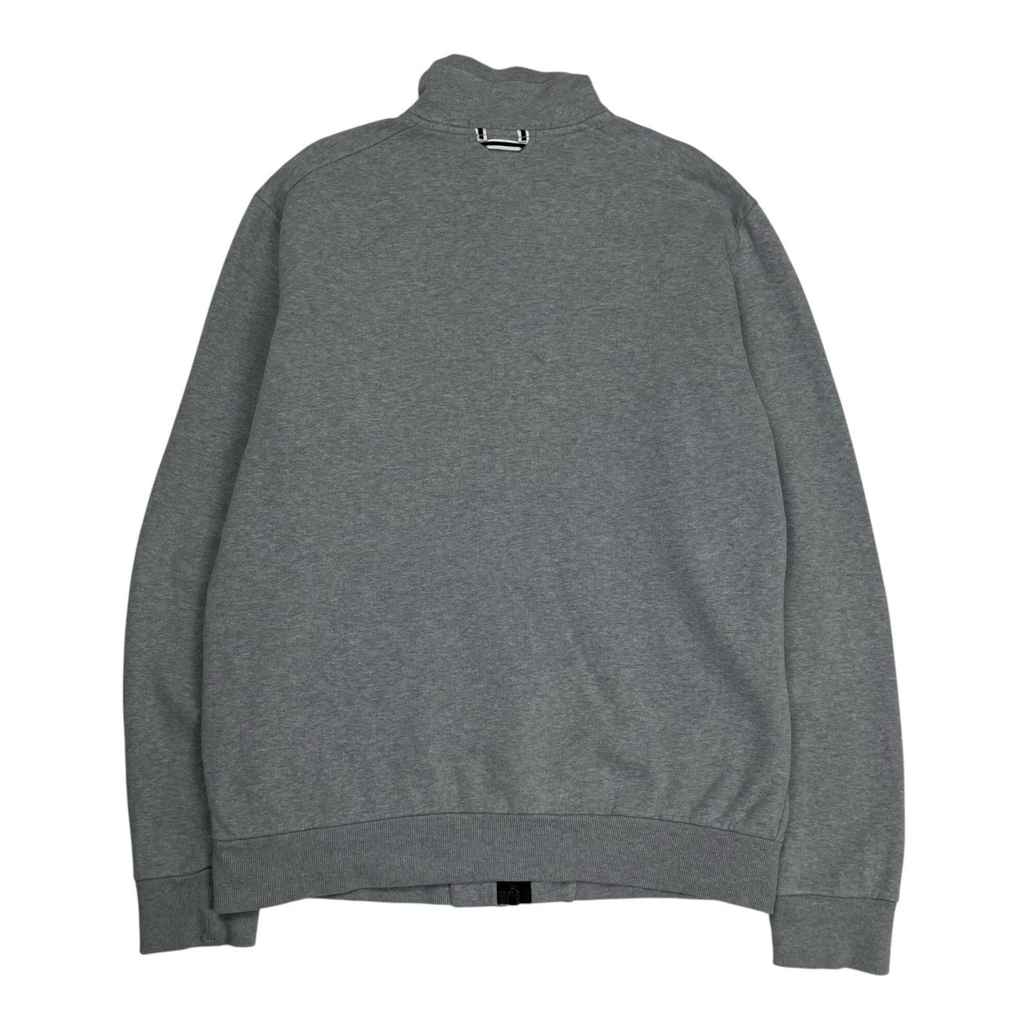 Stone Island Track Jacket, Size XXL | O/S, Grey