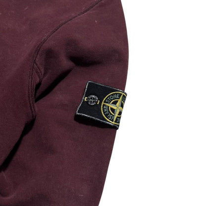 Stone Island Frost Crewneck