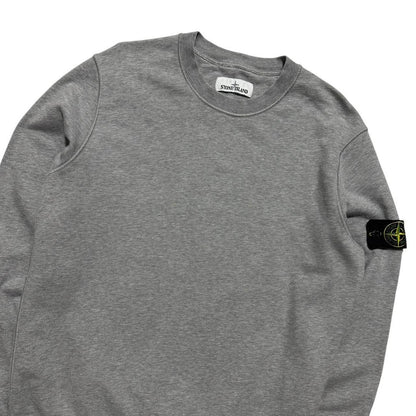 Stone Island Pullover Crewneck
