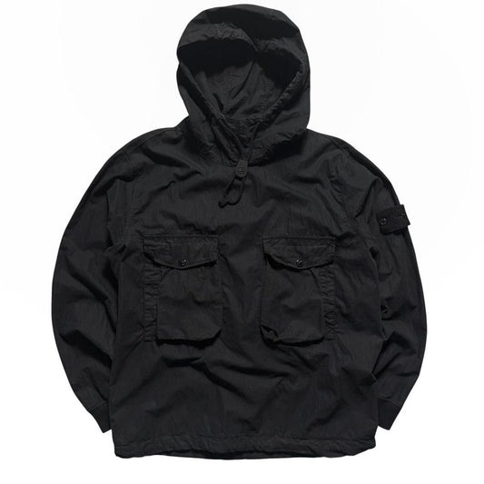 Stone Island Ghost Pullover Smock