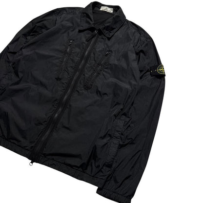 Stone Island Nylon Metal Overshirt