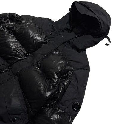 CP Company D.D. Shell Down Jacket