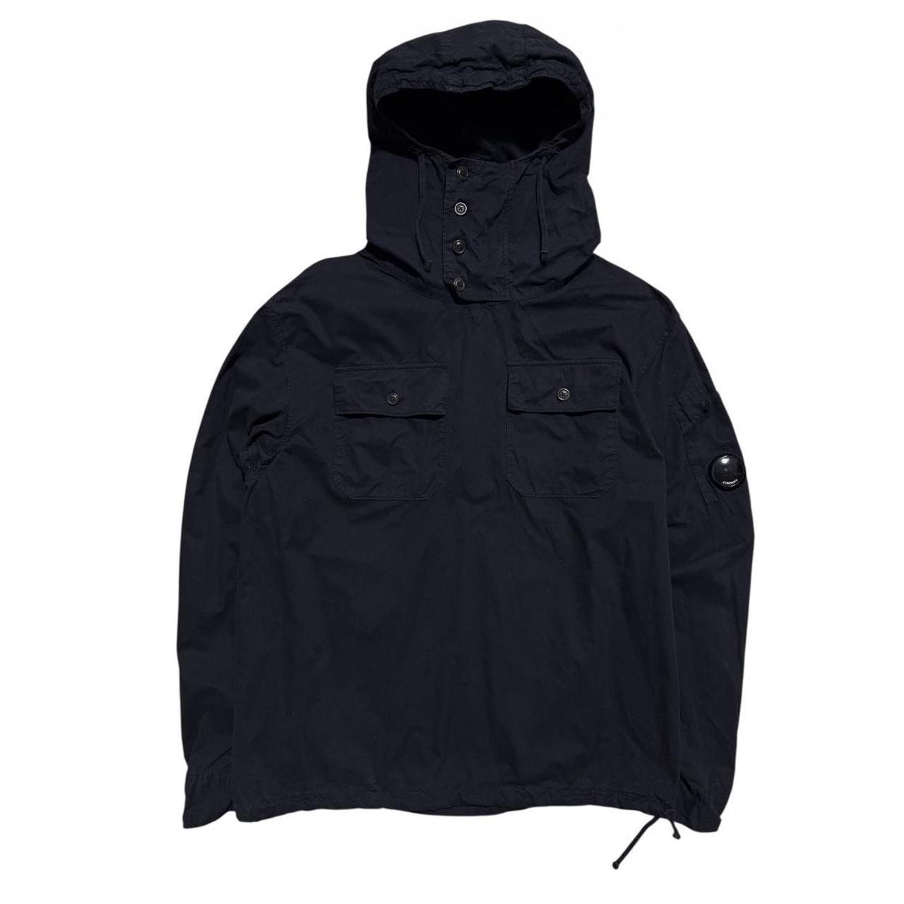 CP Company Pullover Jacket