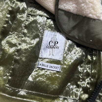 CP Company Kan-D Jacket