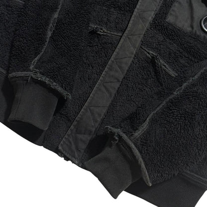 CP Company Reversible Fleece Jacket