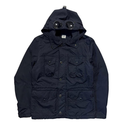 CP Company Micro-Kei Multipocket Goggle Jacket