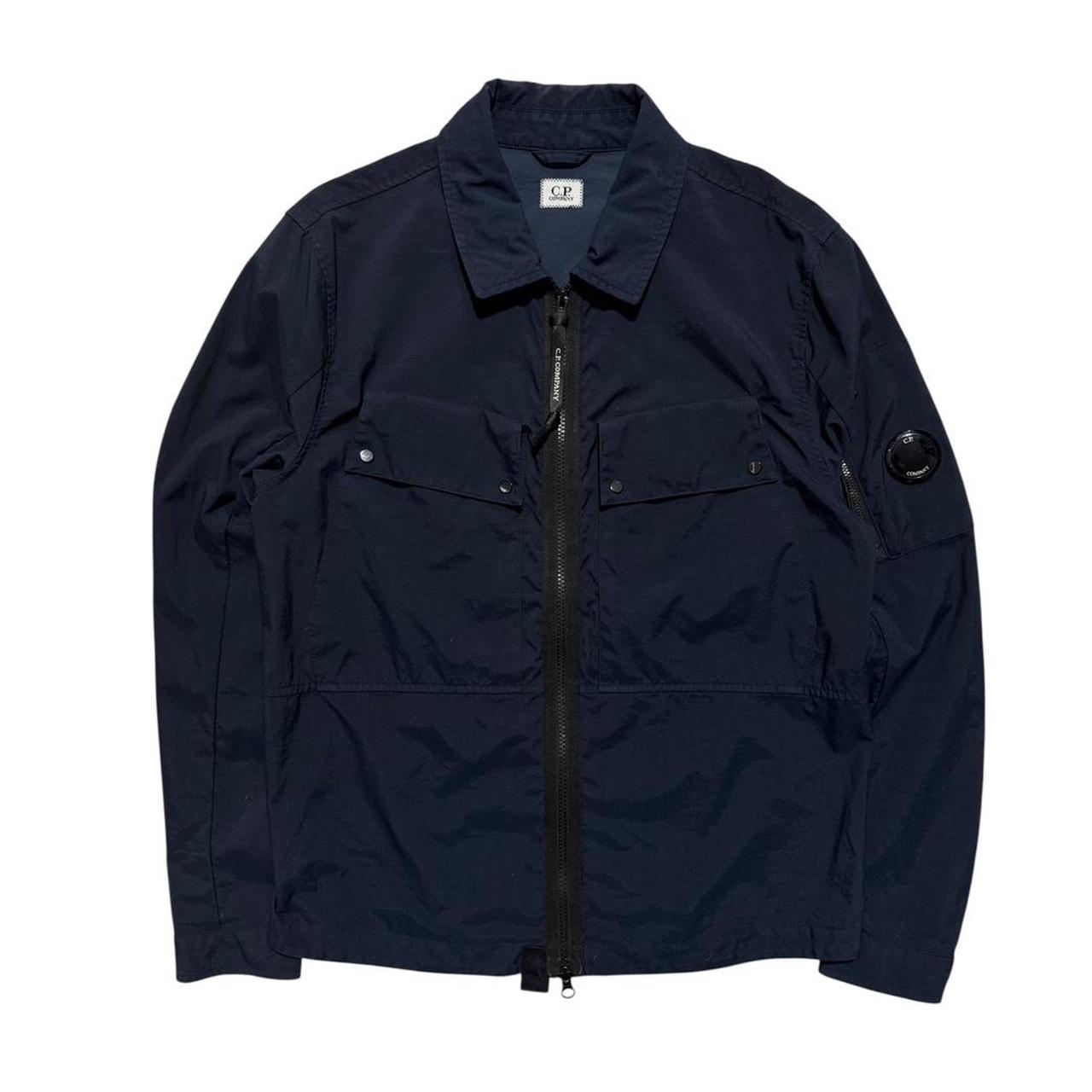 CP Company Taylon- P Overshirt