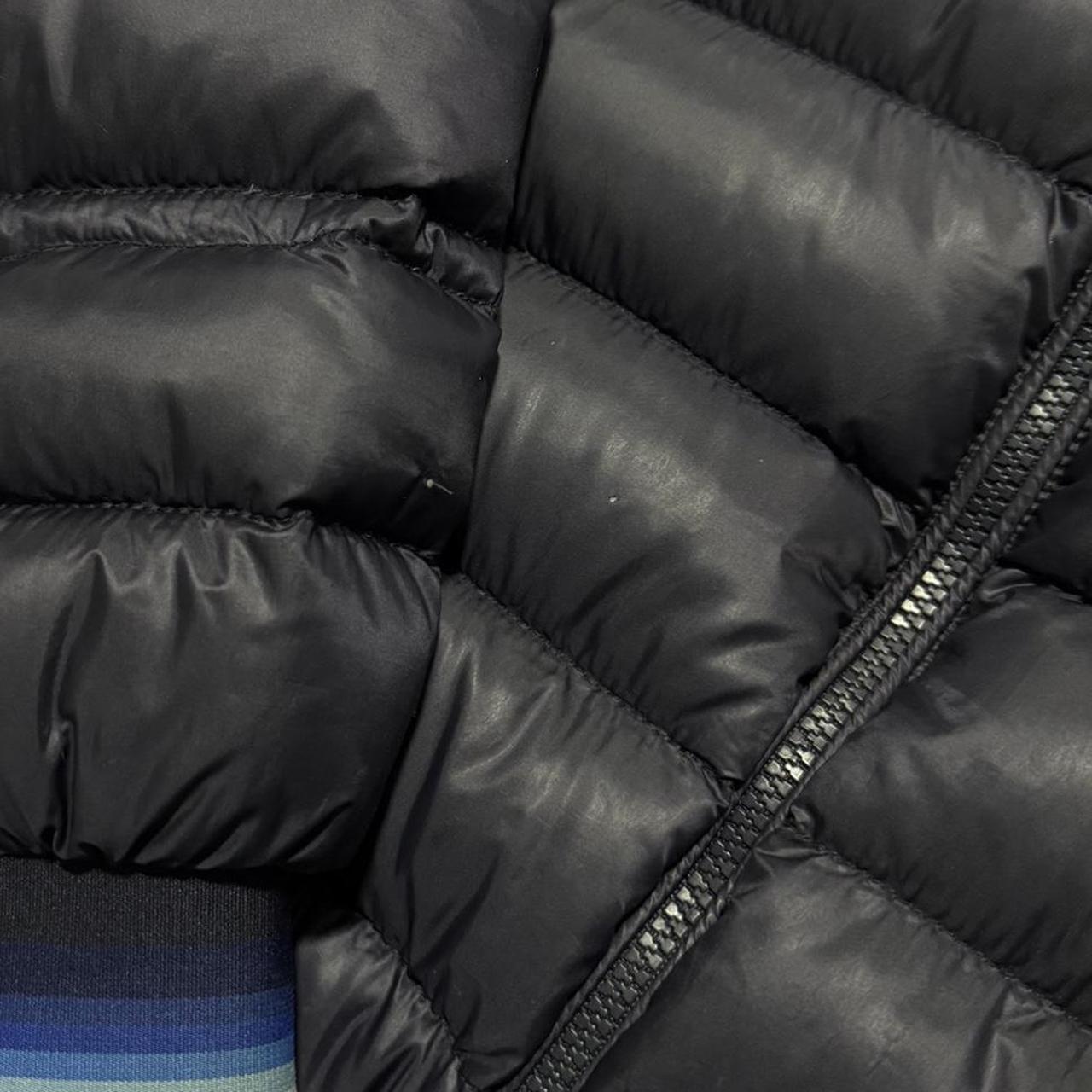 Moncler Avrieux Down Jacket