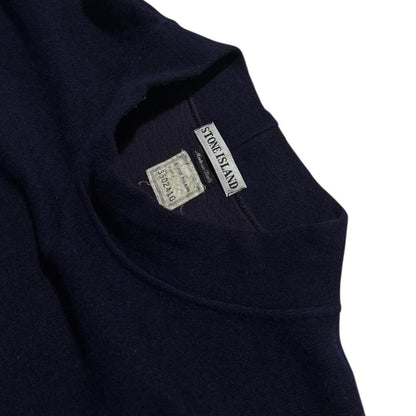 Stone Island A/W 1996 Wool Pullover