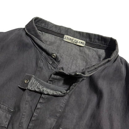 Stone Island Lino Flax Jacket