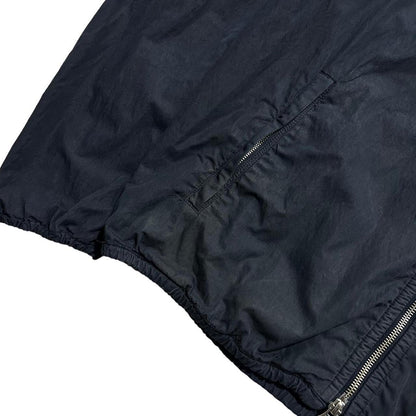 CP Company Big Lens Canvas Jacket