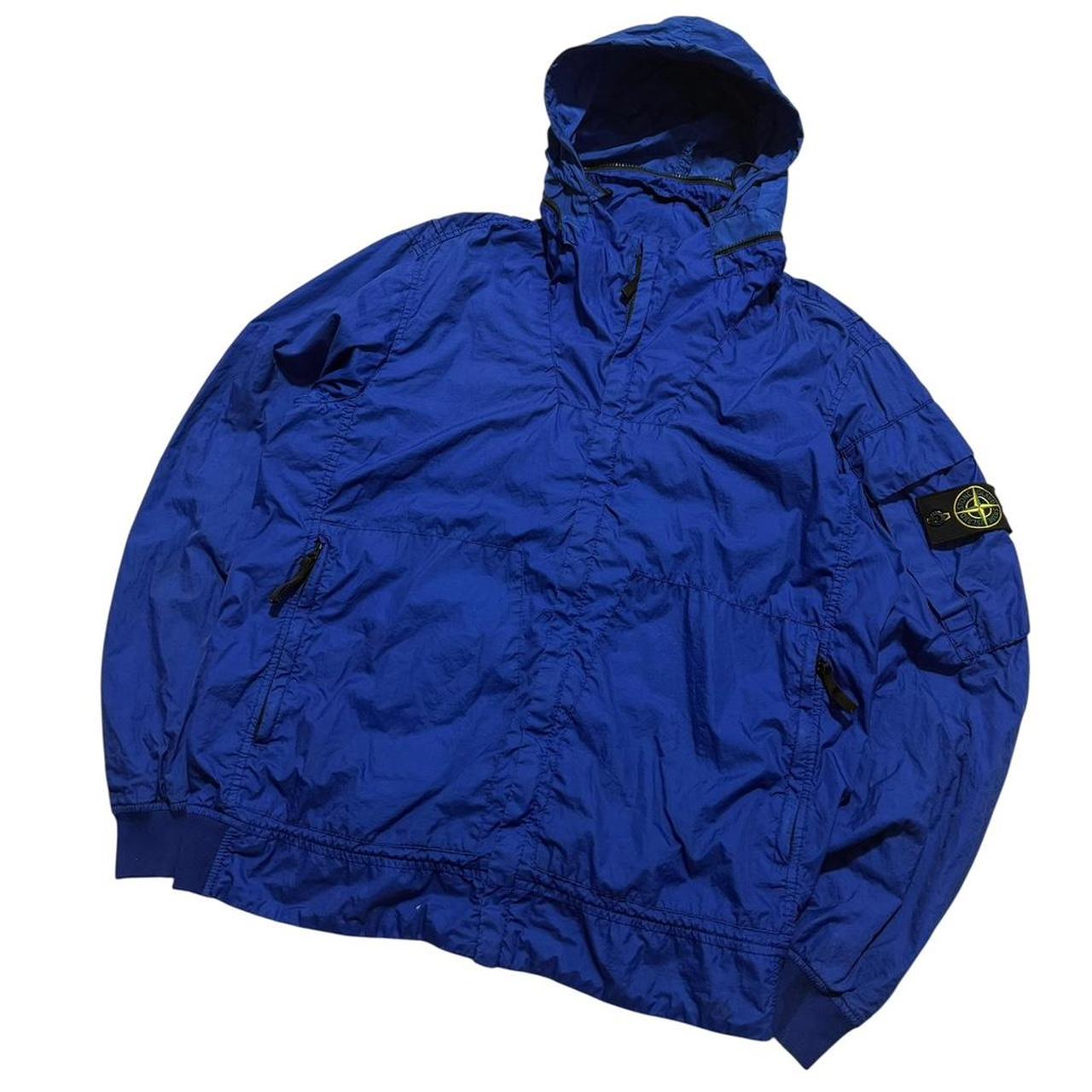 Stone Island Membrana 3L TCJacket