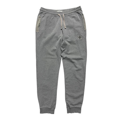 Stone Island Cotton Sweatpants