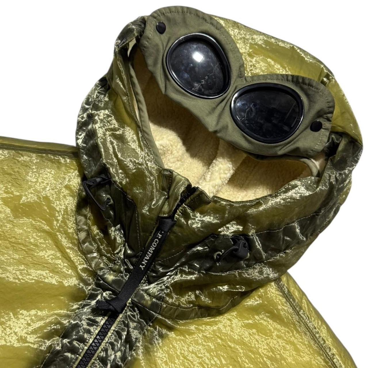 CP Company Kan-D Jacket