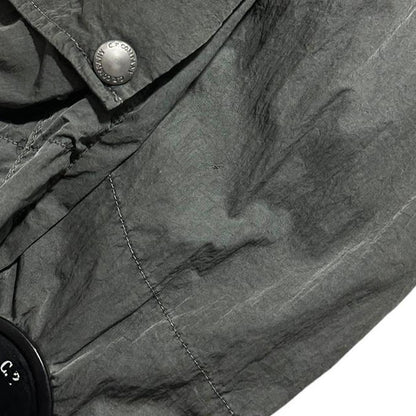 CP Company Mille Miglia Goggle Jacket