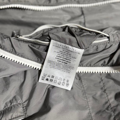 Moncler Albert Nylon Lightweight Jacket